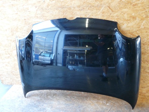 Motorhaube lupo bj00 l041 - bj00,