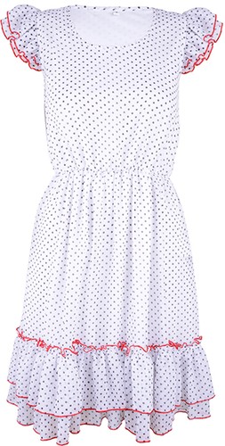 Küstenluder dotty pin - pin, up