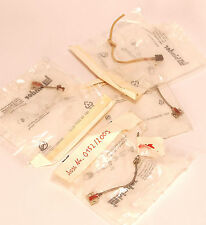 Endevco Aufnehmer: 2264-200, 2264A-5K-R, 2264A-10K-R, 2264A-20K-R Accelerometer