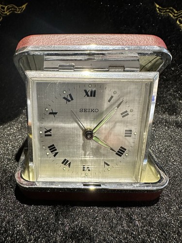 Vintage seiko mechanischer - seiko,