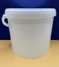 Kunststoff Rundeimer 5 Liter