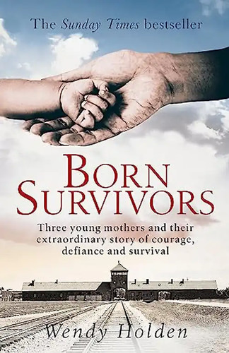 Born survivors the - born, survivors: