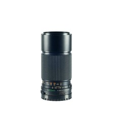 Mamiya 210/4.0 Mittelformat