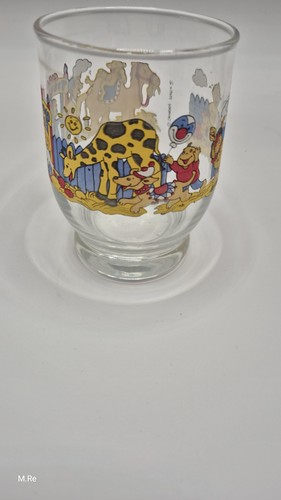 Senfglas develey sammelglas - develey,