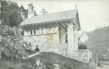 Ansichtskarte Beuron St