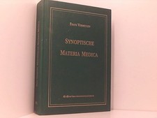 Synoptische Materia Medica von
