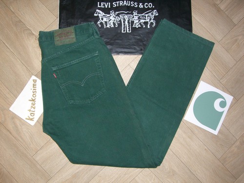 Rare levi jeans - jeans, france