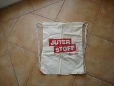 Sportbeutel mit Berentzen LOGO Werbegeschenk  ungenutzt