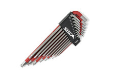 Silca HX-Two Travel Hex + Torx