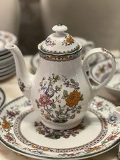 Eschenbach, Hart Porzellan