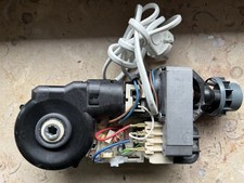 Antrieb für Bosch MUM4655