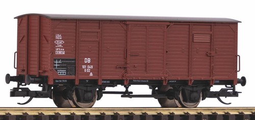 Piko 47775 gedeckter - piko,