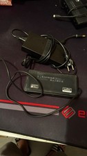 Dell D6000s Universal Dock Dockingstation w/ 130W Power Supply | Works Perfectly