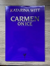 Katarina Witt / Carmen on Ice