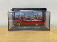 „Mercury Marauder X-100 1969