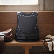 Sicherheitsreitweste