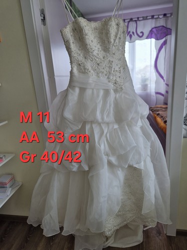 Brautkleid hochzeitskleid aus - brautkleid,