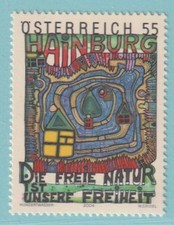 österreich 2004 postfrisch - **,