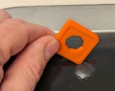 Spezialwerkzeug für