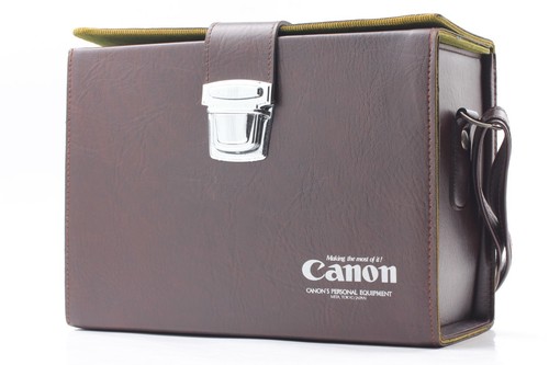 Neuwertig canon genuine - [n,