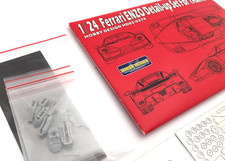 Hobby Design HD02-0106 Ferrari