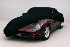 Ganzgarage Indoor Stretch