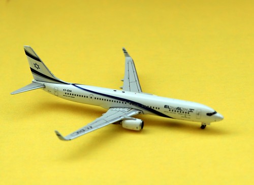 Flugzeug modell gemini jets - gemini,