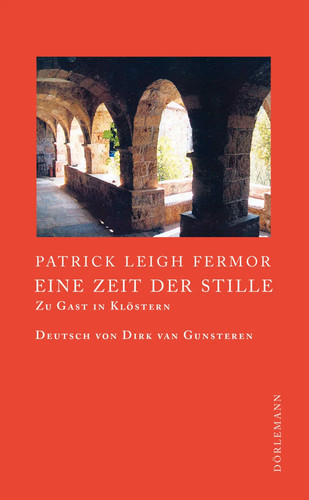 Eine zeit der stille - eine, zu