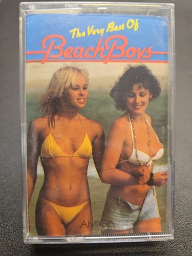 R10 beach boys - boys, very
