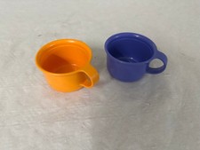 Tupperware Tassen kl. (390)