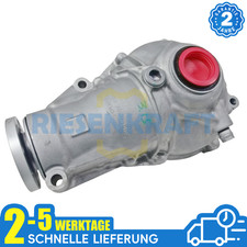 Differential Vorderachse Für
