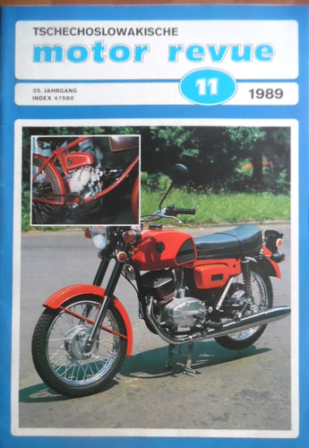 Tschechoslowakische motor - tschechoslowakische,