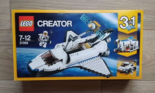 Lego creator set - creator,