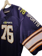 American Football Trikot