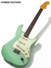 Thorndal Guitars STC-62N Surf