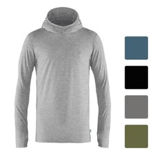 Fjällräven abisko sun hoodie - abisko,