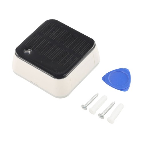 Für tuya solar lichtsensor - solar,