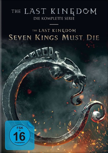 The last kingdom die - the,
