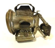 Eine Lucas "Silver King" No