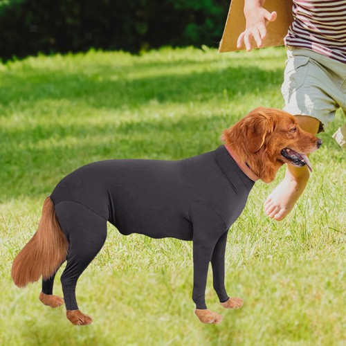 Hunde-Schlafanzug