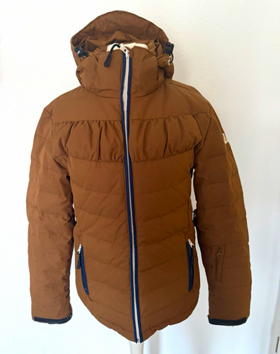 Maloja winterjacke skijacke - maloja,