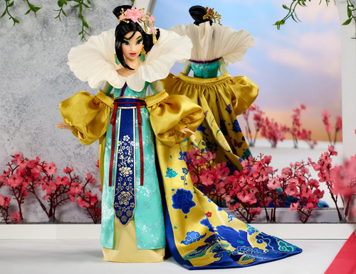 Mattel enchanted elegance - mattel,