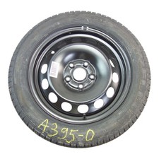 VW Golf 6 VI Stahlfelge Felge