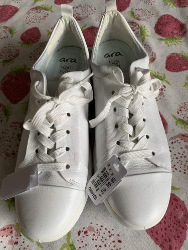 Damen schuhe ara 5 - ara, gr.8,5