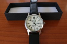 Spirit of St. Louis solo