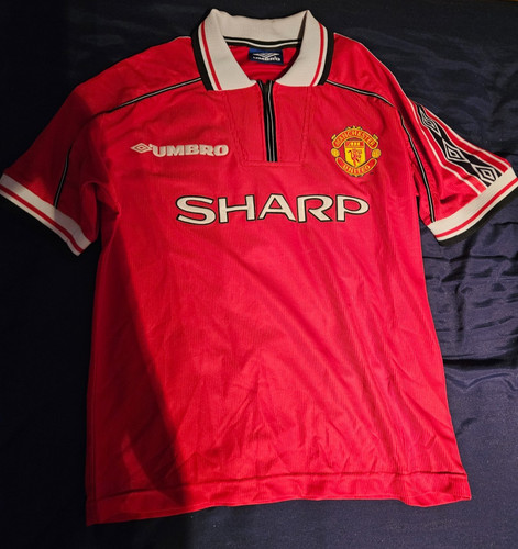Original manchester united - manchester,
