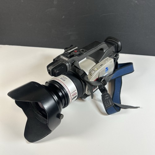 Canon gl1a mini 3ccd - dm-gl1a, dv