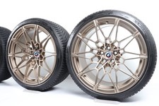 Neu Original BMW M2 G87 M3 G80