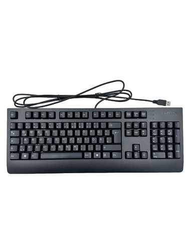 Lenovo traditional usb - traditional,