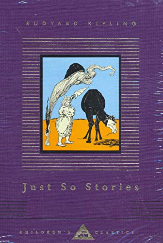 Just stories everyman s - so, (everyman's